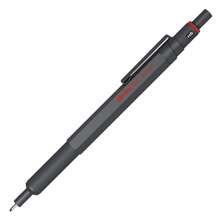rotring versatil kalem 600 gri 0 5 mm 2204409 488374.jpg