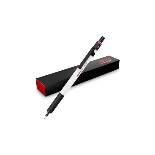 Rotring Versatil Kalem Beyaz 0.5 Mm 500