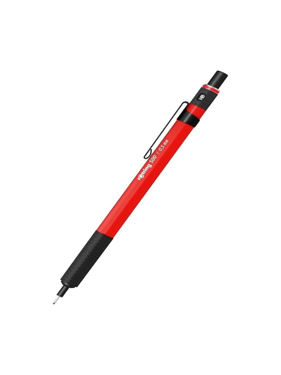 rotring versatil kalem parlak kirmizi 0 5 mm 500 499252.jpg rotring versatil kalem parlak kirmizi 0 5 mm 500 499252.jpg