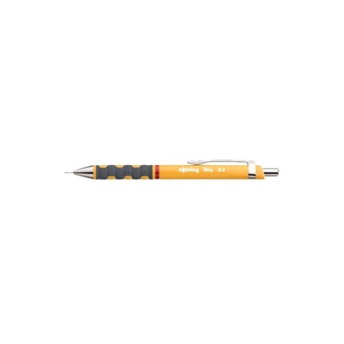 Rotring Versatil Kalem Tikky Rd 4C Tools 0.5 Mm Yavruağzı S0904710 (12 Li Paket)