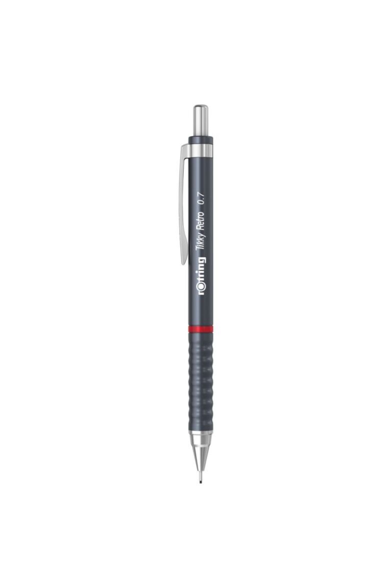 rotring versatil kalem tikky retro metalik gri 0 7 mm 2202570 467271.jpg