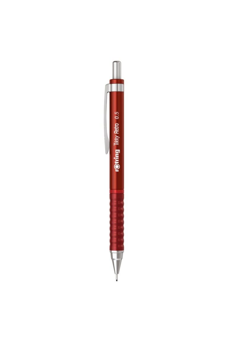 rotring versatil kalem tikky retro metalik kirmizi 0 5 mm 2202568 467272.jpg