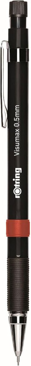 rotring versatil kalem visumax 0 5 mm siyah 12 li paket 2089097 520559.jpg