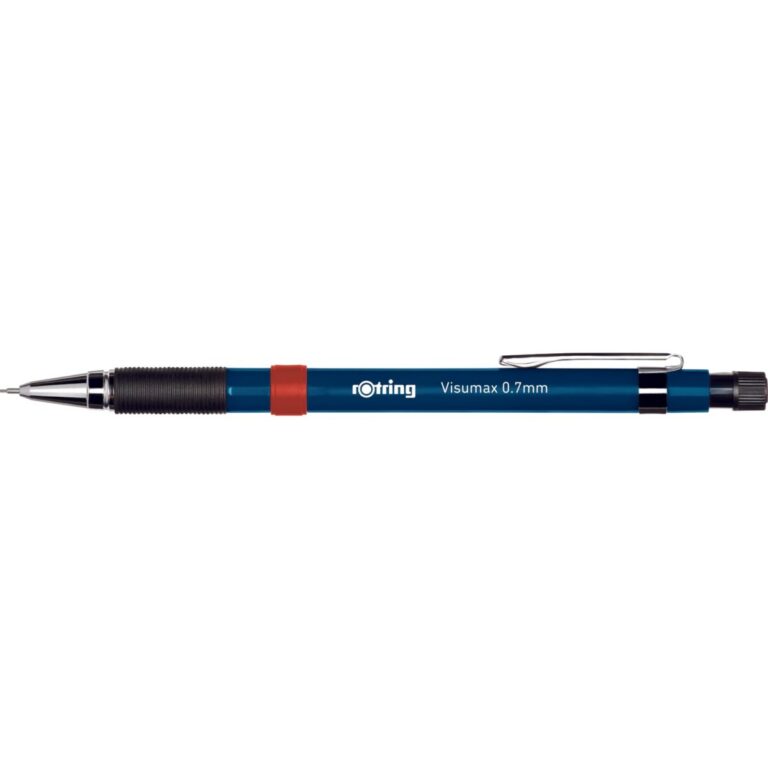 rotring versatil kalem visumax 0 7 mm lacivert 2089101 12 li 1 paket 12 adet 229413.jpg