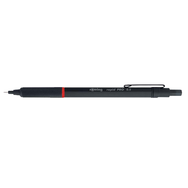 rotring versatil rapid 0 5mm pro siyah tekli kutu 1904258 56943.png