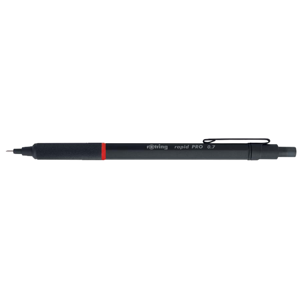 rotring versatil rapid 0 7mm pro siyah tekli kutu 1904257 56945.png