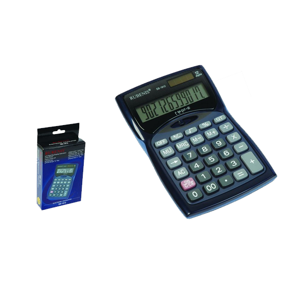 rubenis hesap makinesi 12 hane sb 1812 sb 1812 131021.png