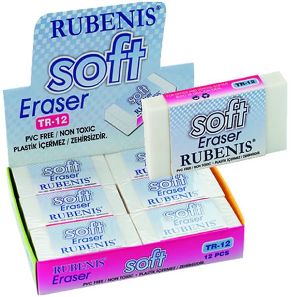 rubenis silgi soft beyaz silgi 30 lu 30 adet tr 30 150391.jpg