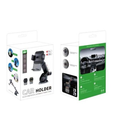 Ry52 Araç Cep Telefonu Tutucu Holder (Mgi03)