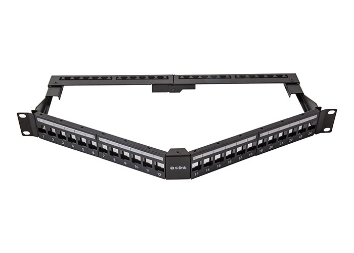 s link sl p625 24 lu kolay kullanimli utp bos v seklinde patch panel 480038.jpg s link sl p625 24 lu kolay kullanimli utp bos v seklinde patch panel 480038.jpg