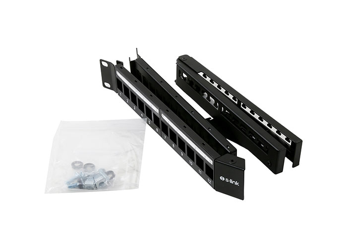 s link sl p625 24 lu kolay kullanimli utp bos v seklinde patch panel 480039.jpg s link sl p625 24 lu kolay kullanimli utp bos v seklinde patch panel 480039.jpg