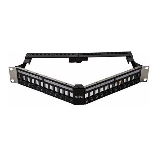 s link sl p626 24lu kolay kullanimli ftp bos v seklinde patch panel 446690.jpg