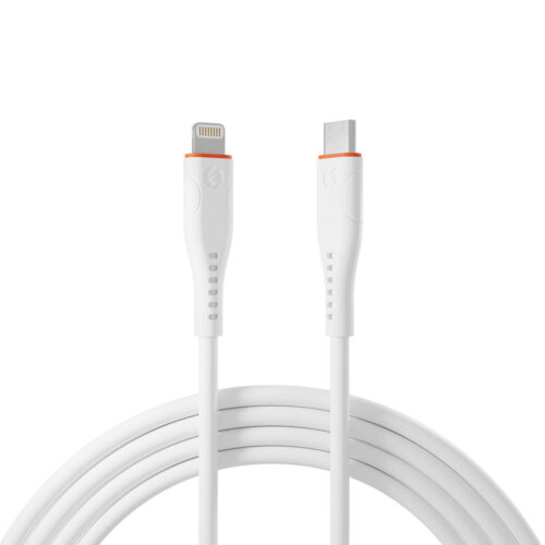S-Link Sw-C115 1M Type-C To Lightning Data Pd Hızlı Şarj Kablosu