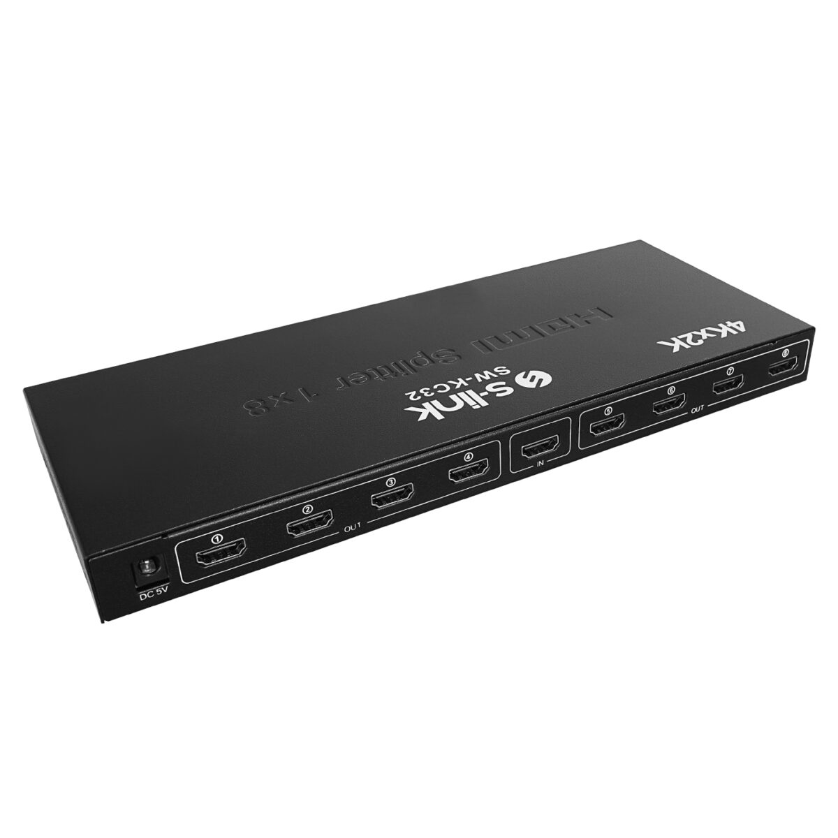 s link sw kc32 8 port 4k 2k hdmi splitter 480083.jpg s link sw kc32 8 port 4k 2k hdmi splitter 480083.jpg