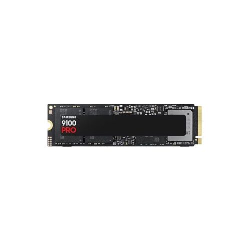 Samsung 1Tb 9100 Pro Mz-Vap1T0Bw 14700-13300Mb-Sn Pcie Nvme M.2 Ssd Harddisk