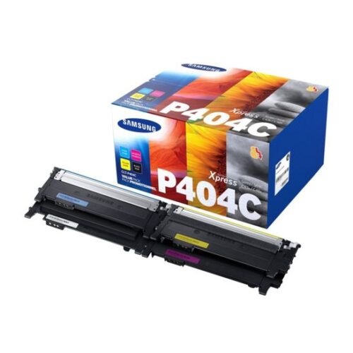 Clt-P404C Multipack Toner