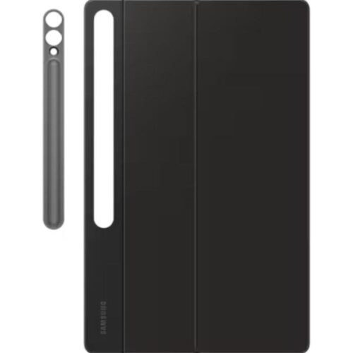 Samsung Ef-Dx925Bbegtr Tab S10 / S9 Ultra Klavyeli Mousepadli Tablet Kılıfı (Galaxy AI) Siyah