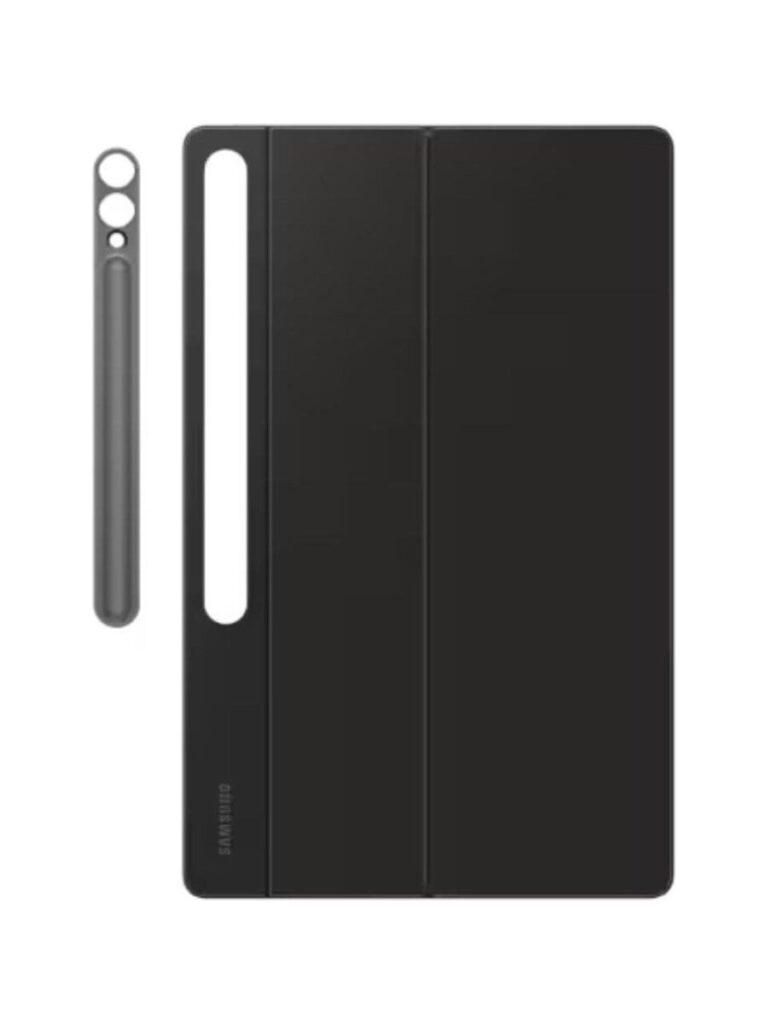samsung ef dx925bbegtr galaxy tab s10 s9 mousepadli klavyeli kapakli kilif siyah 483779.jpg