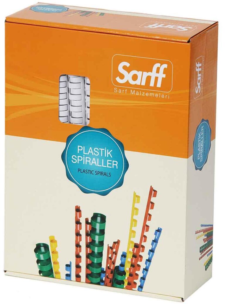sarff plastik spiral 20 mm beyaz 100 lu 1 paket 100 adet 235643.jpg