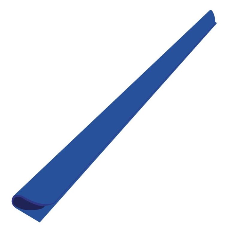 sarff profil sirtlik plastik orta oval 45 yaprak 10 mm mavi 15203010 tekli 1 adet 240576.jpg