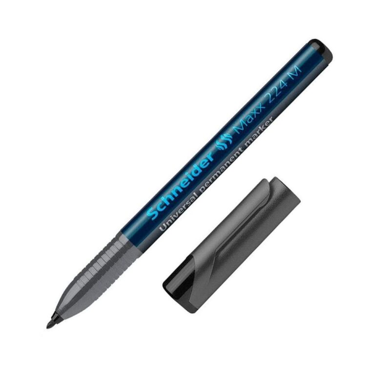 schneider asetat kalemi permanent m seri 1 0mm siyah 224 scp10 10 lu paket 376546.jpg