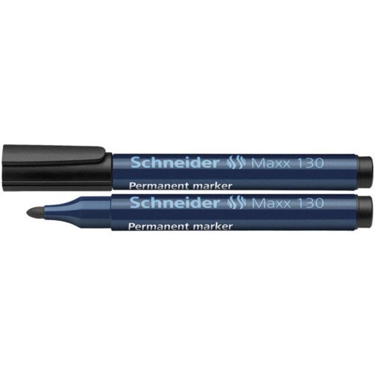 schneider permanent markor 130 siyah 113001 10 lu 1 paket 10 adet scm130 150717.jpg