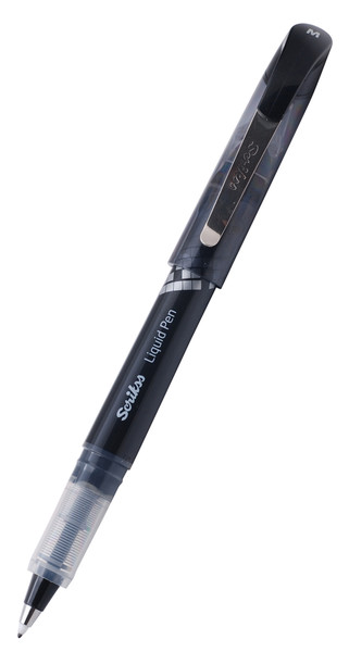 scrikss lp 68 roller kalem liquid pen konik uc siyah 12 li kutu 231888.jpg