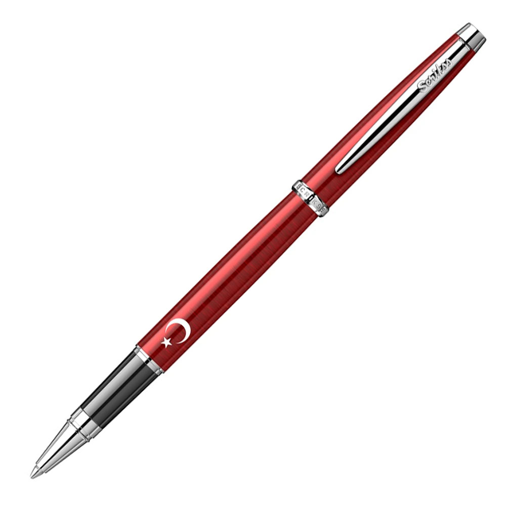 scrikss roller 33 kirmizi ay yildiz baskili seffaf amb 511228.jpg scrikss roller 33 kirmizi ay yildiz baskili seffaf amb 511228.jpg