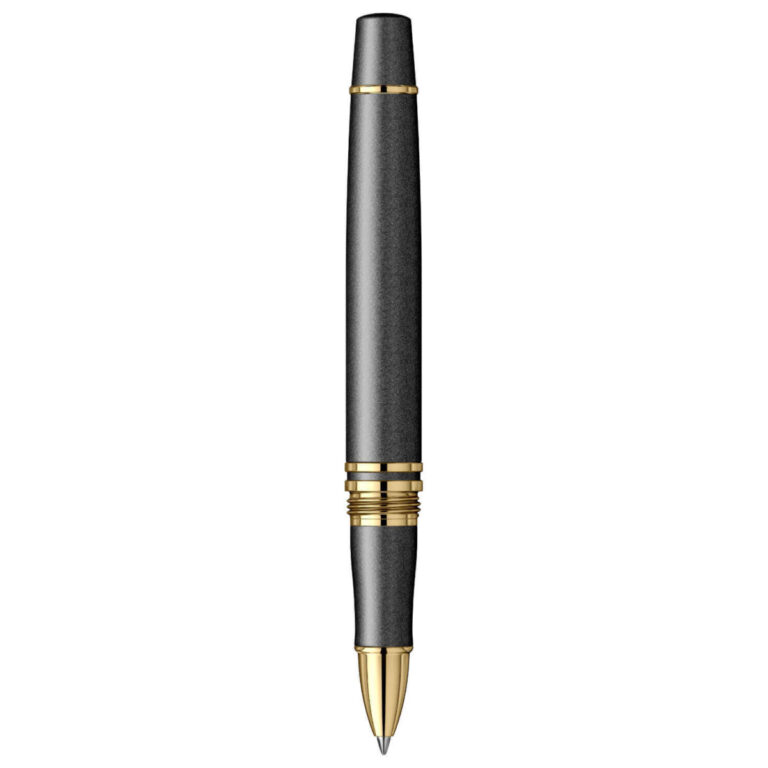 scrikss roller kalem fortune mat siyah altin 493164.jpg