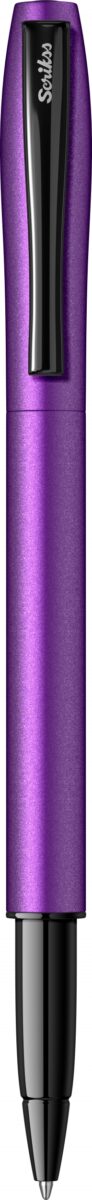 scrikss roller kalem karnaval mor kristal kutu 493167.jpg
