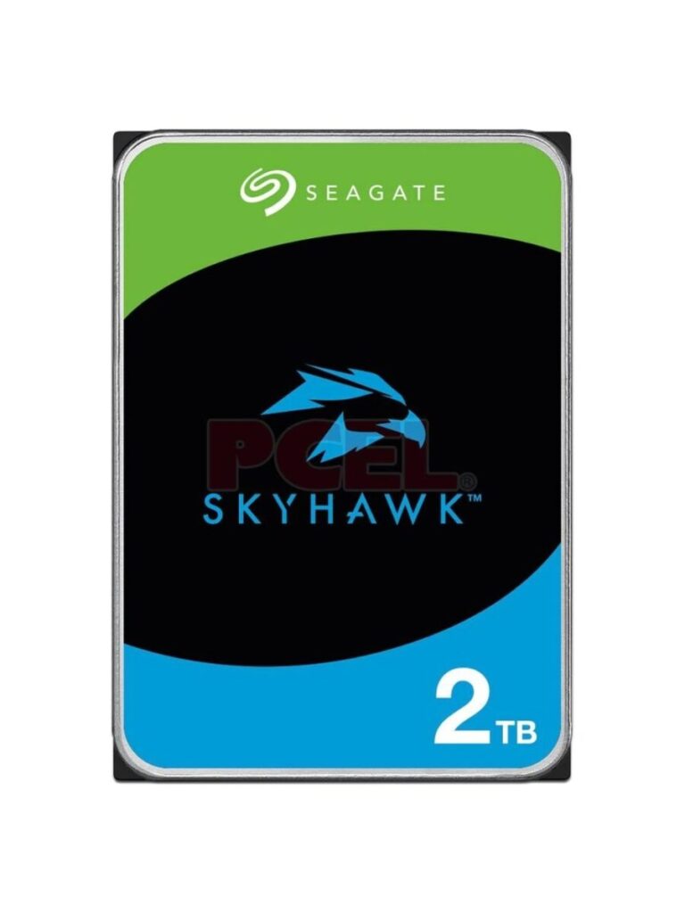 seagate 2tb st2000vx017 5900rpm 256mb harddisk 7 24 güvenlik diski distribitör garantili