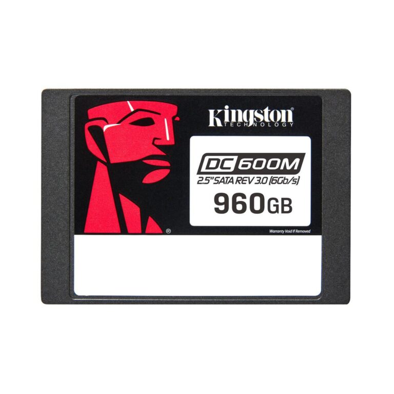 sedc600m 960g 960gb 560 530mbs 2.5 sata sunucu ssd harddisk