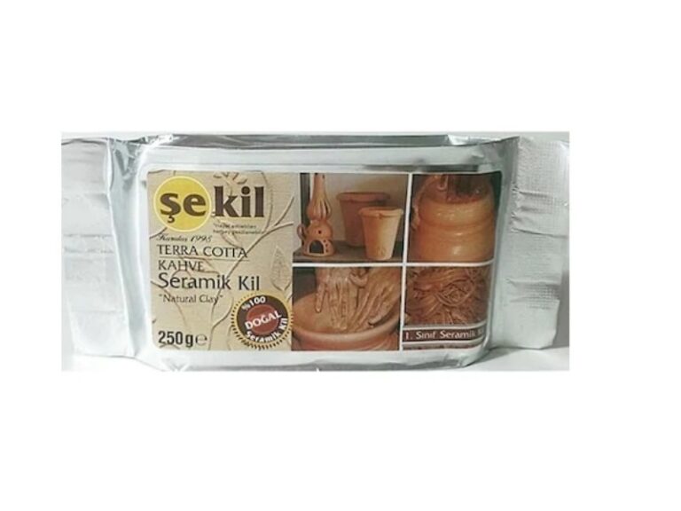 sekil model hamuru seramik kil kahverengi 250 gr vk250khv 280921.jpg