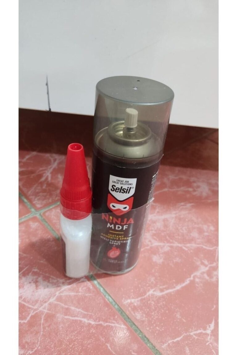 selsil 200ml 50gr hizli yapistirici ninja mdf 465616.jpg