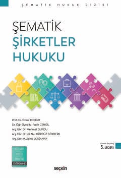 sematik sirketler hukuku 508741.jpg