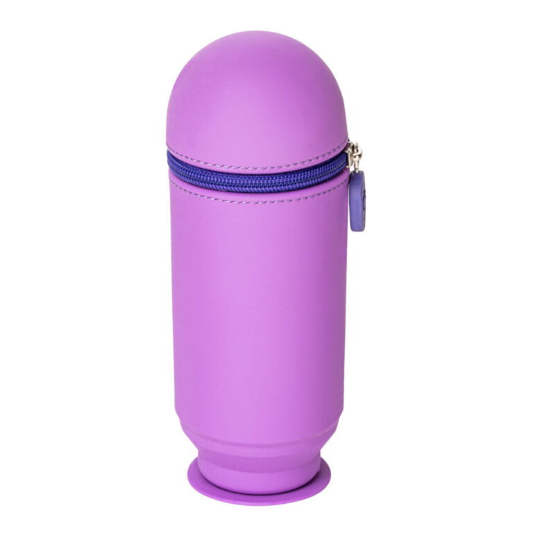 serve hoopup kalem cantasi mor 520694.jpg