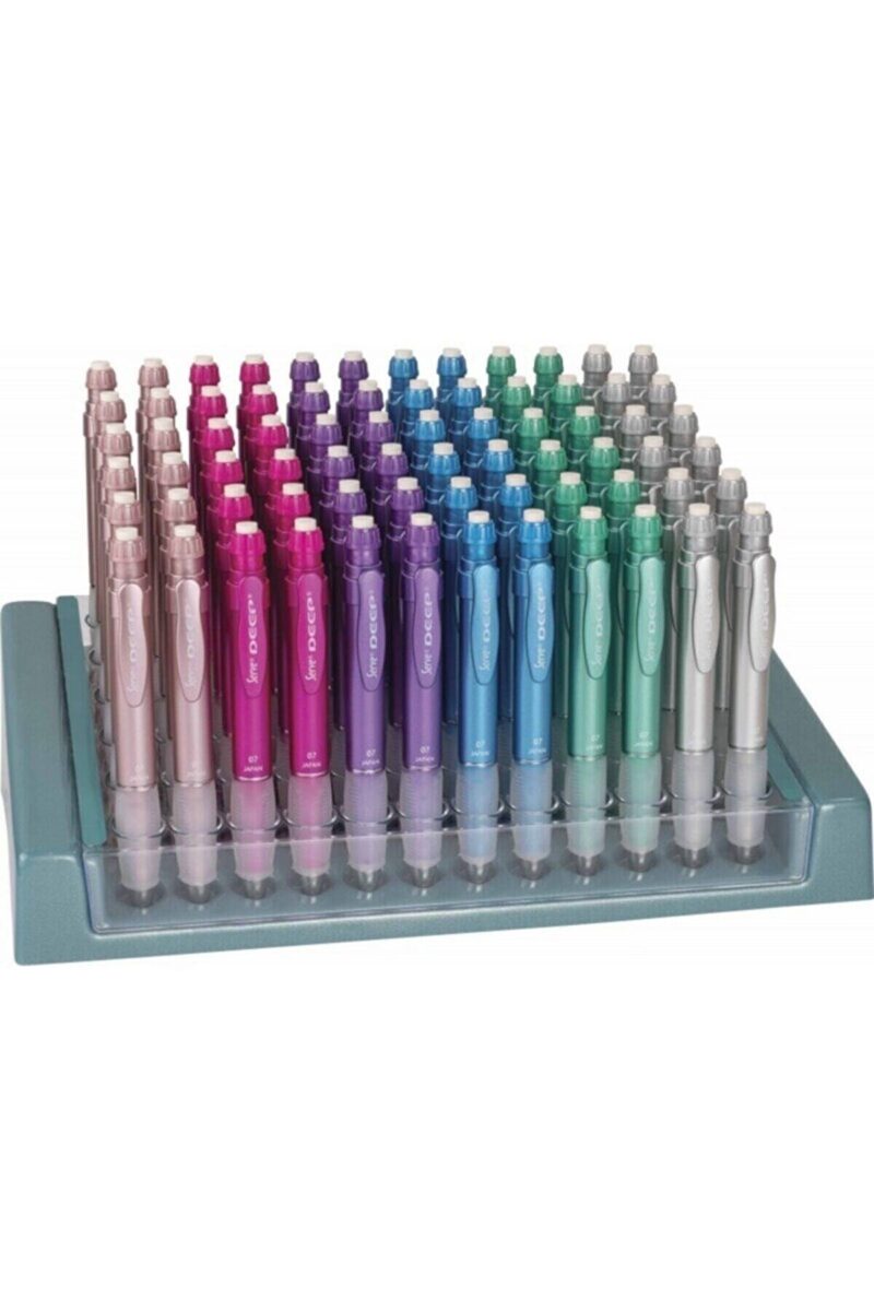 serve versatil kalem deep 0 7 mm toprak 72 li stand 510041.jpg serve versatil kalem deep 0 7 mm toprak 72 li stand 510041.jpg