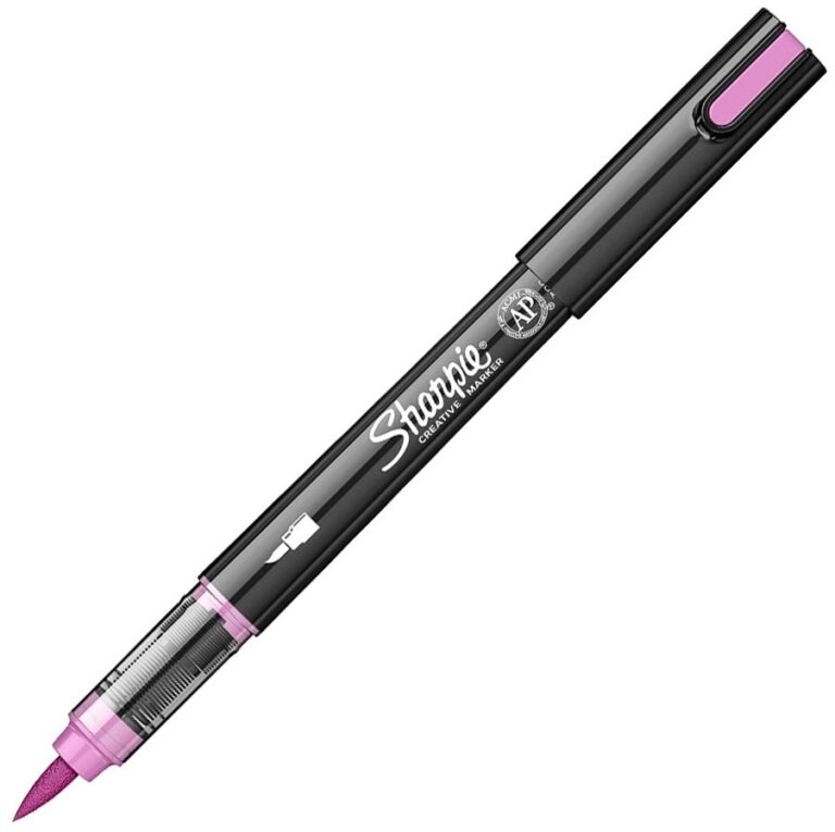 sharpie akrilik markor firca uc acik pembe sh 2218067 499276.jpg