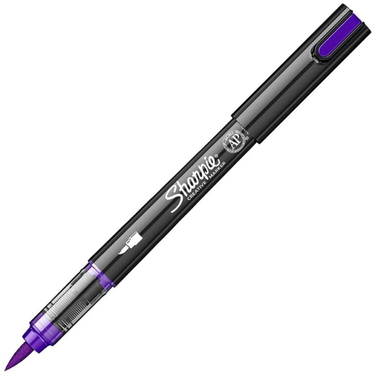 sharpie akrilik markor firca uc lila sh 2218116 499288.jpg