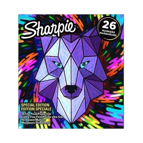 sharpie fine permanent markor 26li kutu kurt 428675.jpg