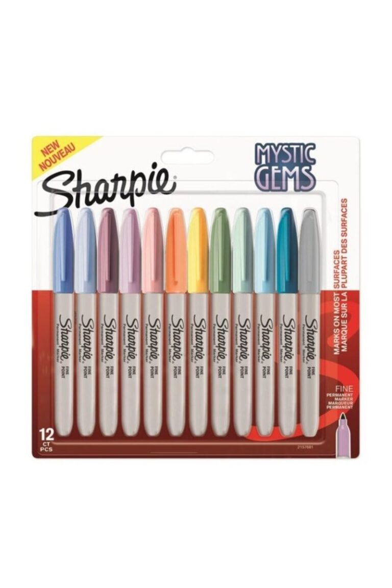 sharpie fine permanent markor mystic gems 12li bls 424695.jpg