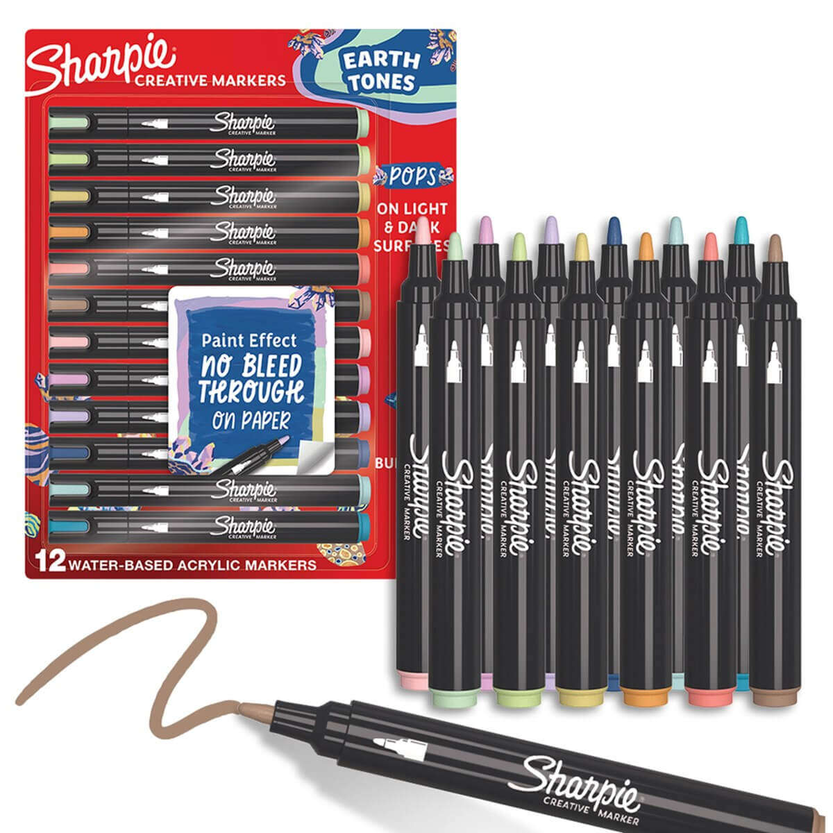 sharpie markor akrilik doga tonlari yuvarlak uc 12 li bl sh 2213421 493183.jpg sharpie markor akrilik doga tonlari yuvarlak uc 12 li bl sh 2213421 493183.jpg