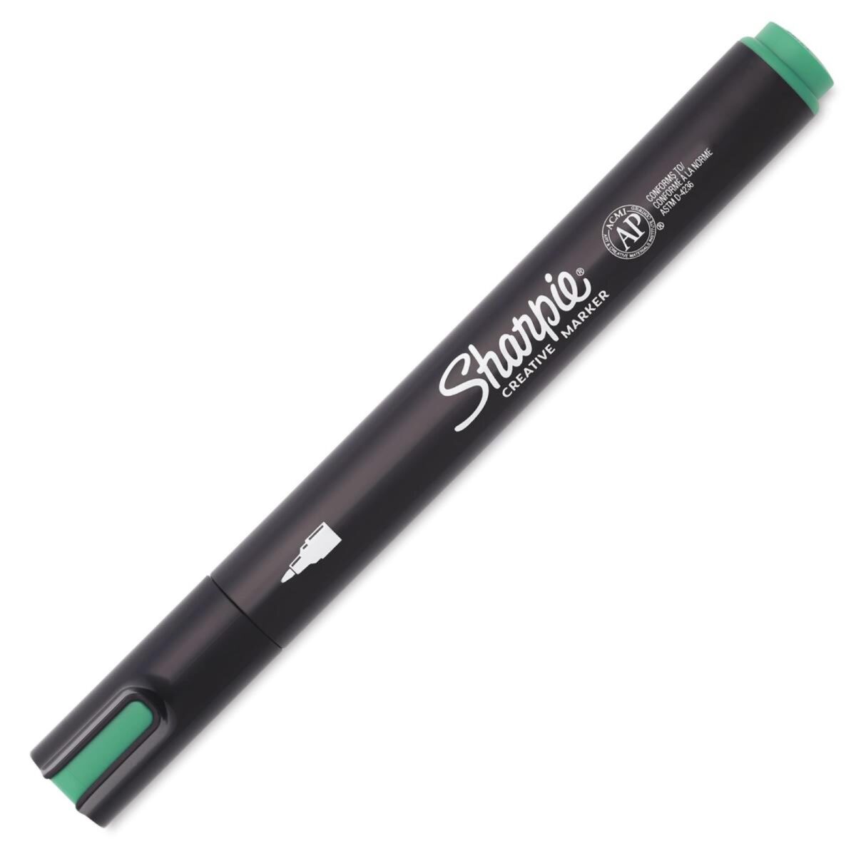 sharpie markor akrilik yuvarlak uc yesil sh 2218066 493218.jpg sharpie markor akrilik yuvarlak uc yesil sh 2218066 493218.jpg