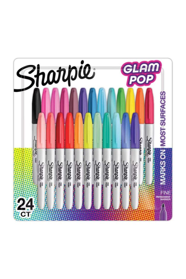 sharpie permanent markor fine glam pop 24 lu bls 480871.jpg