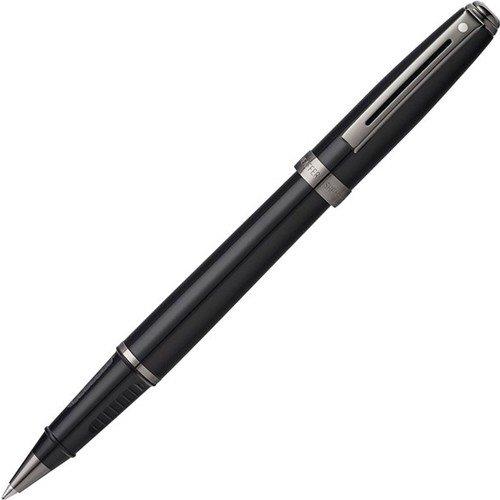 sheaffer 9144 1 prelude rol parlak siyah titanyum 120096.jpg