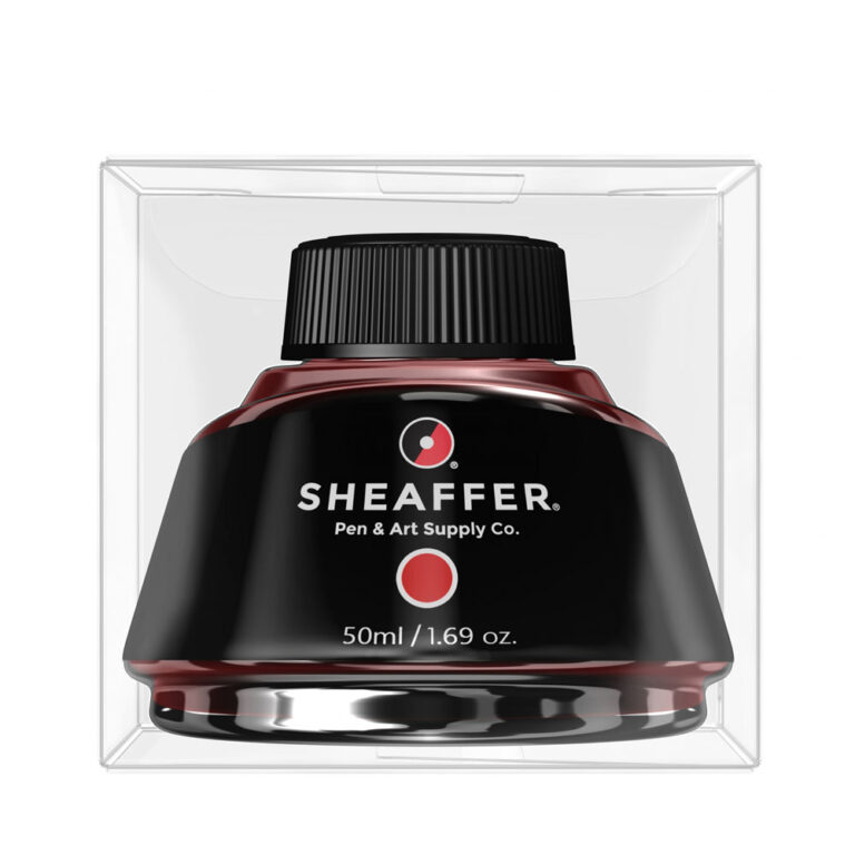 sheaffer 94241 dolma kalem murekkebi sise 50 ml kirmizi 518362.jpg