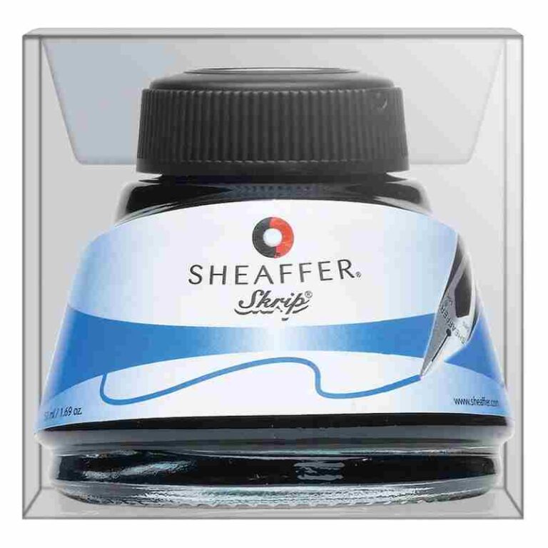 sheaffer murekkep sise 50 ml mavi 94221 494562.jpg