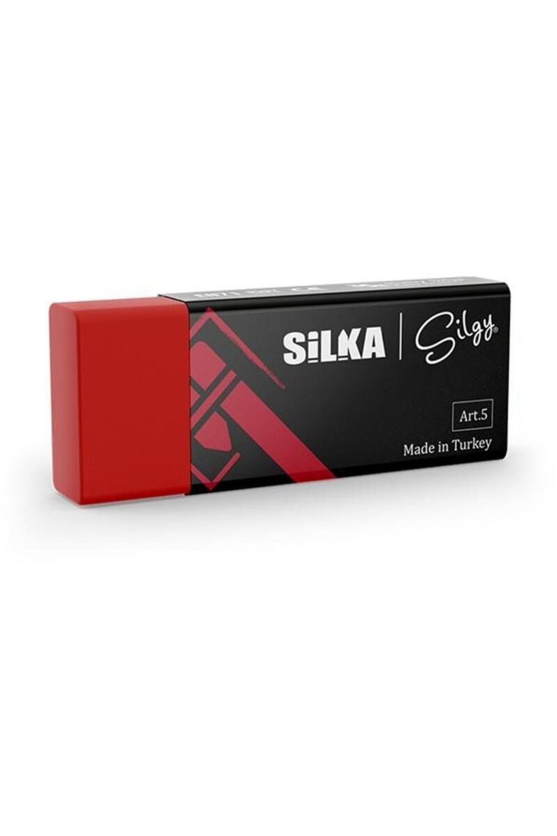 silka silgi ruby kirmizi 24 lu art 58 463717.jpg silka silgi ruby kirmizi 24 lu art 58 463717.jpg