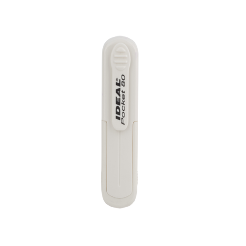 Sırdaş 80 İdeal Cep Tipi Kaşe Klipsli 19x51