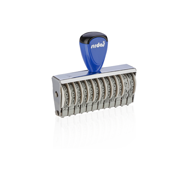 sirdas numarator 15512 5mm 12 haneli 57074.png
